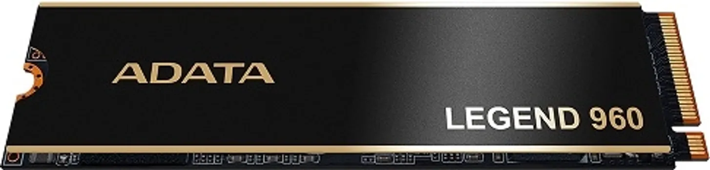 ADATA LEGEND 960 2TB / SSD M.2 NVME (2 / 9)