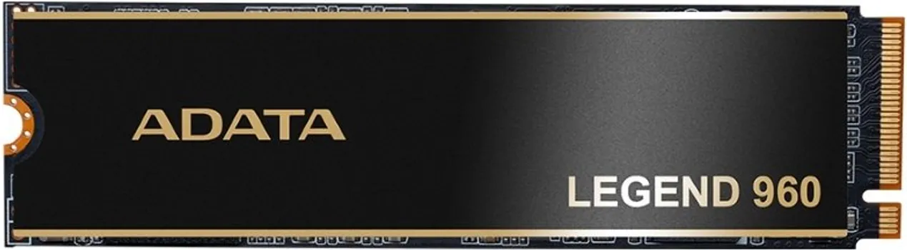ADATA LEGEND 960 2TB / SSD M.2 NVME (3 / 9)