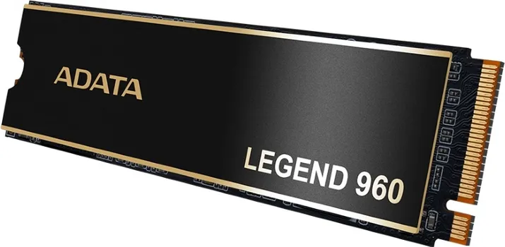 ADATA LEGEND 960 2TB / SSD M.2 NVME (5 / 9)