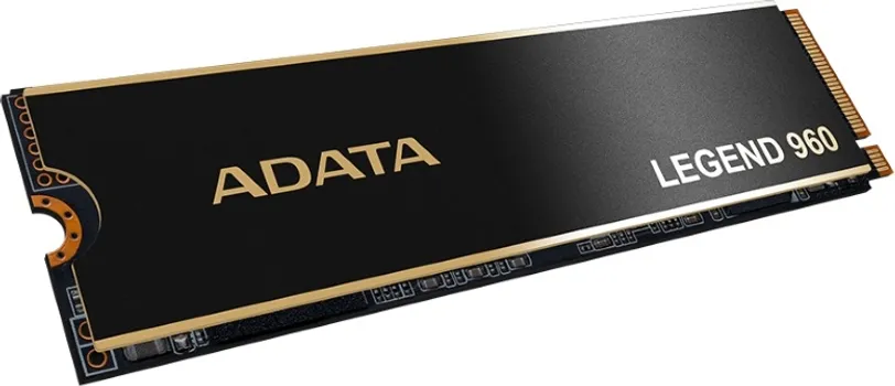ADATA LEGEND 960 2TB / SSD M.2 NVME (7 / 9)