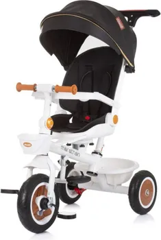 CHIPOLINO TRICIKL MARATHON BLACK/WHITE TRKMRT02402BW (3 / 6)
