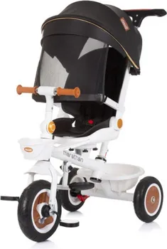 CHIPOLINO TRICIKL MARATHON BLACK/WHITE TRKMRT02402BW (4 / 6)