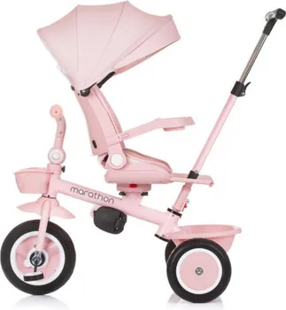 CHIPOLINO TRICIKL MARATHON FLAMINGO TRKMRT02407FL (1 / 7)