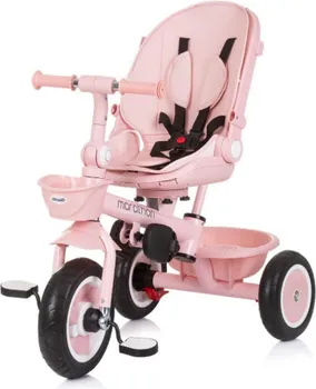 CHIPOLINO TRICIKL MARATHON FLAMINGO TRKMRT02407FL (3 / 7)