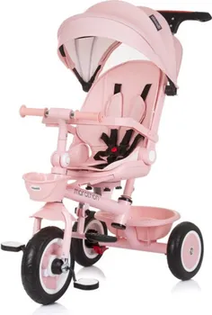 CHIPOLINO TRICIKL MARATHON FLAMINGO TRKMRT02407FL (4 / 7)
