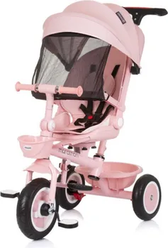 CHIPOLINO TRICIKL MARATHON FLAMINGO TRKMRT02407FL (5 / 7)