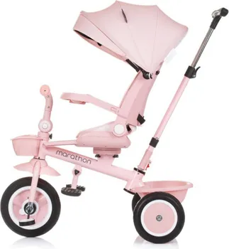 CHIPOLINO TRICIKL MARATHON FLAMINGO TRKMRT02407FL (6 / 7)