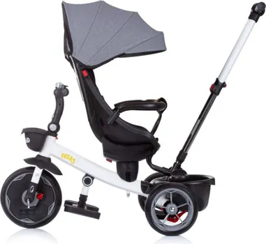 CHIPOLINO TRICIKL PEGAS PLATINUM TRKPEG02202PL (1 / 6)