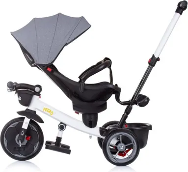 CHIPOLINO TRICIKL PEGAS PLATINUM TRKPEG02202PL (2 / 6)