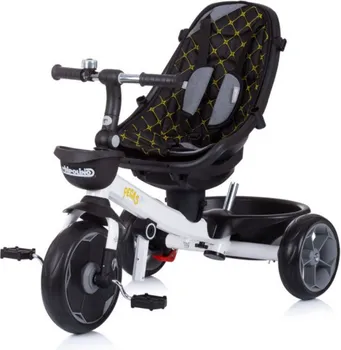 CHIPOLINO TRICIKL PEGAS PLATINUM TRKPEG02202PL (3 / 6)