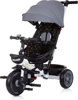 CHIPOLINO TRICIKL PEGAS PLATINUM TRKPEG02202PL (4 / 6)