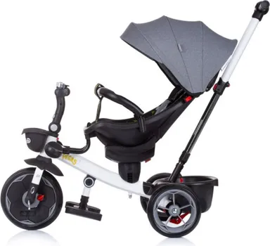 CHIPOLINO TRICIKL PEGAS PLATINUM TRKPEG02202PL (6 / 6)