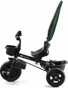 KINDERKRAFT TRICIKL AVEO MYSTIC GREEN 37296 (2 / 7)