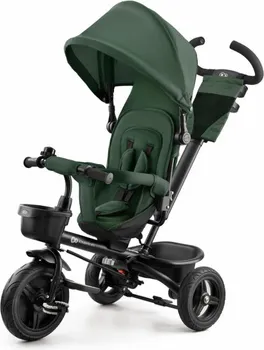 KINDERKRAFT TRICIKL AVEO MYSTIC GREEN 37296 (4 / 7)