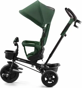 KINDERKRAFT TRICIKL AVEO MYSTIC GREEN 37296 (5 / 7)