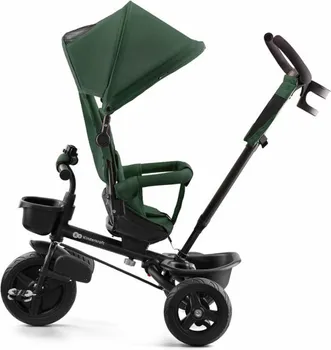 KINDERKRAFT TRICIKL AVEO MYSTIC GREEN 37296 (6 / 7)