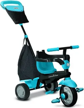 SMART TRIKE SMART TRIKE GLOW-BLUE 6952900 28846 (5 / 6)