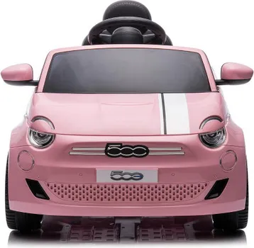 CHIPOLINO AUTO NA AKUMULATOR FIAT 500 PINK ELKFIAT23PI (5 / 7)