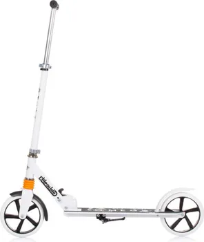 CHIPOLINO TROTINET OMEGA WHITE DSOME0235WH (1 / 3)