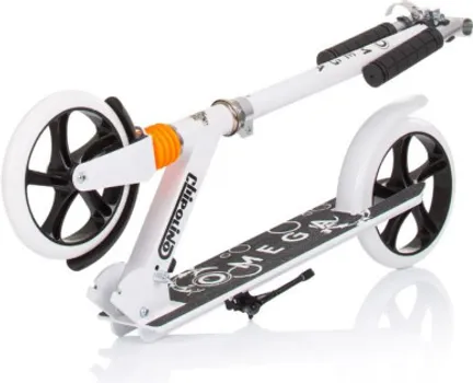 CHIPOLINO TROTINET OMEGA WHITE DSOME0235WH (2 / 3)