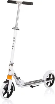 CHIPOLINO TROTINET OMEGA WHITE DSOME0235WH (3 / 3)