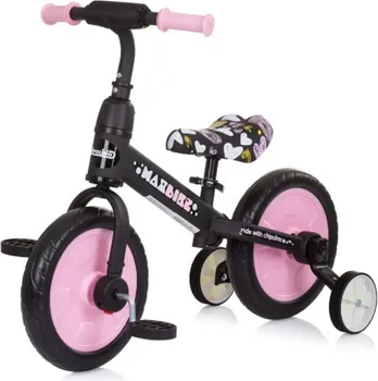 CHIPOLINO BALANS BICIKL MAX BIKE PINK DIKMB0234PI (1 / 3)