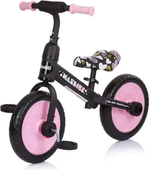 CHIPOLINO BALANS BICIKL MAX BIKE PINK DIKMB0234PI (2 / 3)