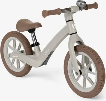 KIKKA BOO BALANS BICIKL LANSER BEIGE 31006040113 (1 / 3)