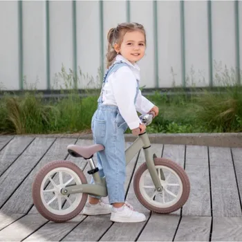 KIKKA BOO BALANS BICIKL LANSER BEIGE 31006040113 (2 / 3)