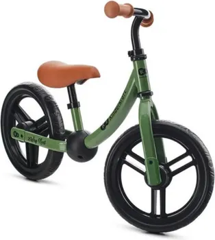 KINDERKRAFT BICIKL 2WAY NEXT LIGHT GREEN 38946 (1 / 9)