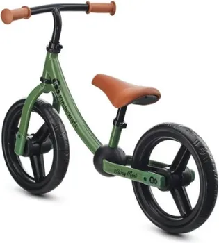 KINDERKRAFT BICIKL 2WAY NEXT LIGHT GREEN 38946 (2 / 9)