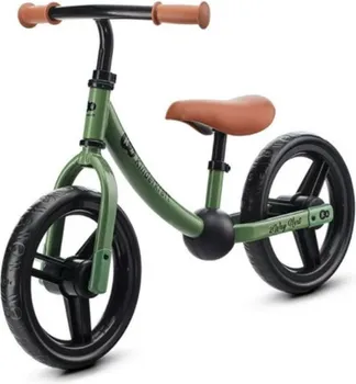 KINDERKRAFT BICIKL 2WAY NEXT LIGHT GREEN 38946 (4 / 9)