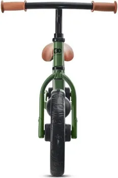 KINDERKRAFT BICIKL 2WAY NEXT LIGHT GREEN 38946 (9 / 9)