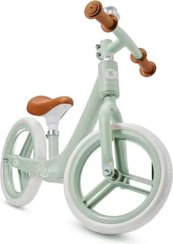 KINDERKRAFT BICIKL FLY PLUS FRESH MINT 46120 (4 / 8)