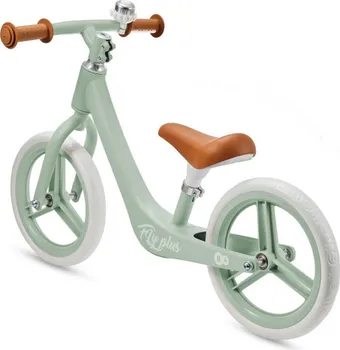 KINDERKRAFT BICIKL FLY PLUS FRESH MINT 46120 (5 / 8)