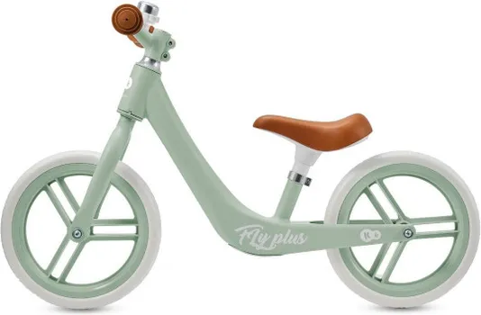 KINDERKRAFT BICIKL FLY PLUS FRESH MINT 46120 (6 / 8)