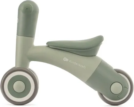 KINDERKRAFT BICIKL MINIBI LEAF GREEN 34010 (1 / 4)