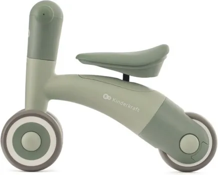 KINDERKRAFT BICIKL MINIBI LEAF GREEN 34010 (2 / 4)