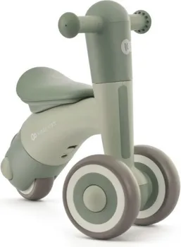 KINDERKRAFT BICIKL MINIBI LEAF GREEN 34010 (3 / 4)