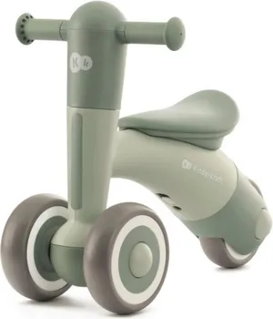 KINDERKRAFT BICIKL MINIBI LEAF GREEN 34010 (4 / 4)