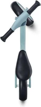 KINDERKRAFT BICIKL TOVE SUMMER MINT 40732 (1 / 6)