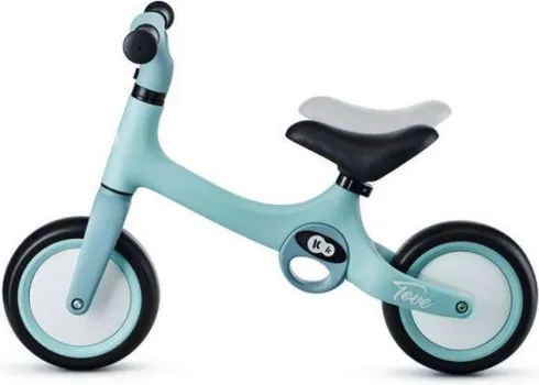 KINDERKRAFT BICIKL TOVE SUMMER MINT 40732 (5 / 6)