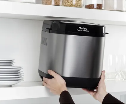 TEFAL PEKAC HLEBA PF240E38 (7 / 8)