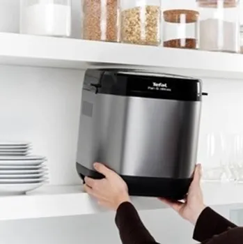 TEFAL PEKAC HLEBA PF240E38 (8 / 8)
