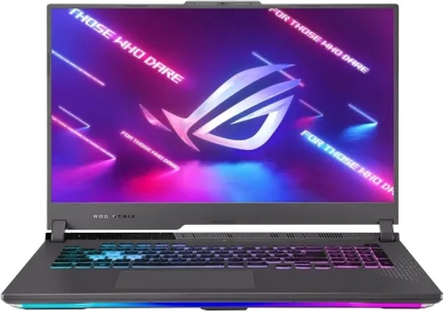 ASUS ROG STRIX G17/G713PI-WB94 (1 / 5)