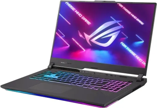 ASUS ROG STRIX G17/G713PI-WB94 (2 / 5)