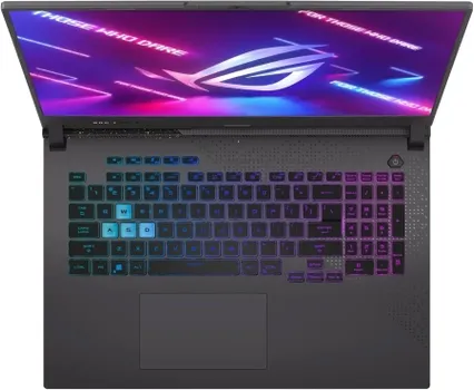 ASUS ROG STRIX G17/G713PI-WB94 (4 / 5)