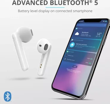TRUST PRIMO BT EARBUDS (3 / 4)