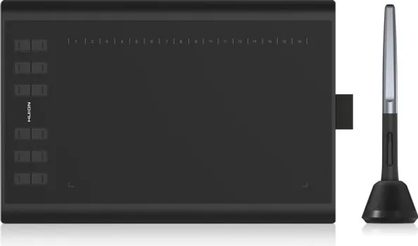 HUION GRAFIČKI TABLET INSPIROY H1060P (1 / 3)