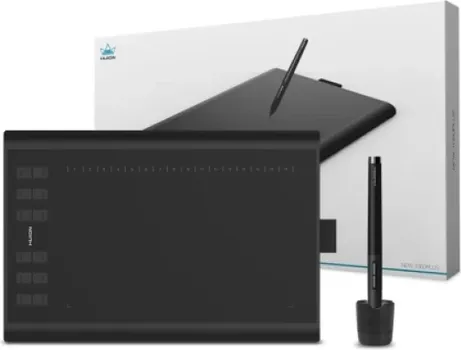 HUION GRAFIČKI TABLET INSPIROY H1060P (3 / 3)